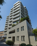 有栖川パークヒルズの画像