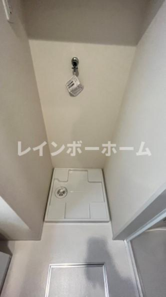 プロスぺリタ大宮Sの設備