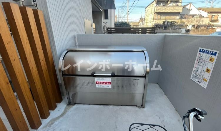 プロスぺリタ大宮Sのその他