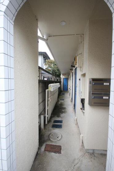 【その他共用部分】