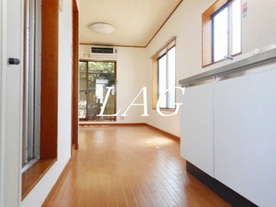 【キッチン】 | エバグリーン浜田山 | キッチンです。