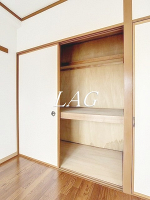 【収納】 | クレアパーク野方 | 収納です。