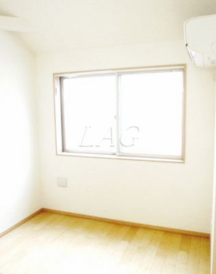 【居間・リビング】 | ＡＺＥＳＴ－ＲＥＮＴ明大前 | 洋室のお部屋です。