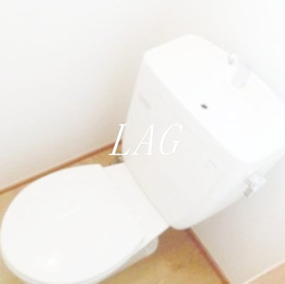 【トイレ】 | ４ＲＥＳＴ１１（フオ－レストイレブン） | トイレです。