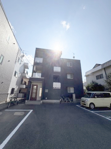 リブリ・マノアフォールズ