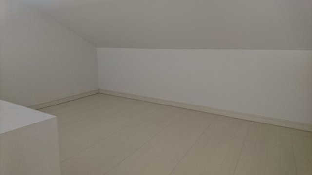 ヴェラハイツ白楽の寝室