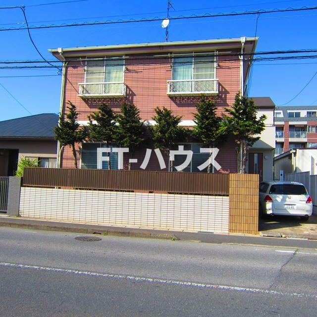アーバンハイツ幕張のその他共用部分
