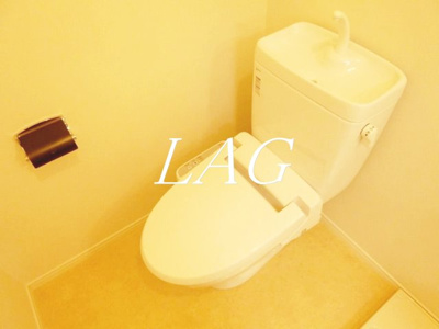 【トイレ】 | siro松戸 | トイレです。