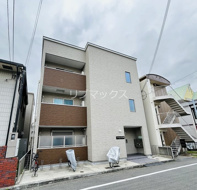 スリージェ住吉本町Ⅱの画像