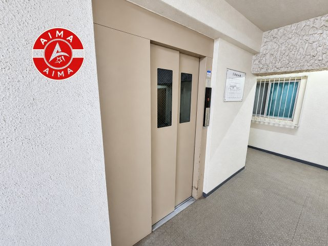 ゾンネンハイム大手門の構造・工法・仕様|光と風が通り抜ける、クリーンで健康的な共用部