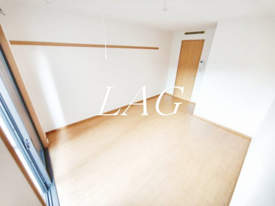 【寝室】 | メゾン　ドゥ　ナガト | 寝室です。