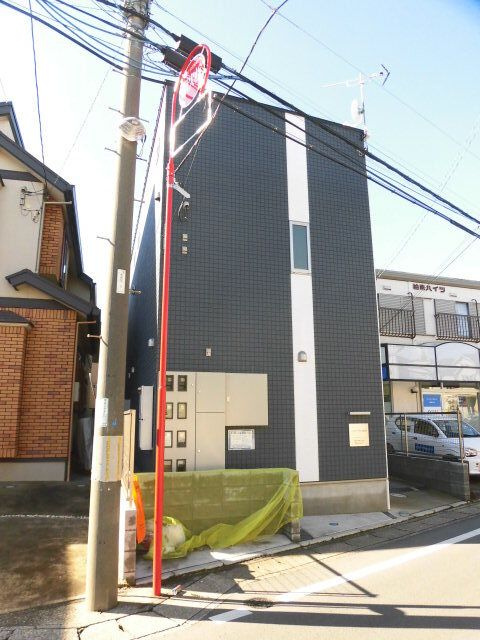 ハーモニーテラス今谷上町のその他