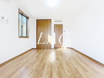 【寝室】 | プリモパッソＫ | 寝室です。