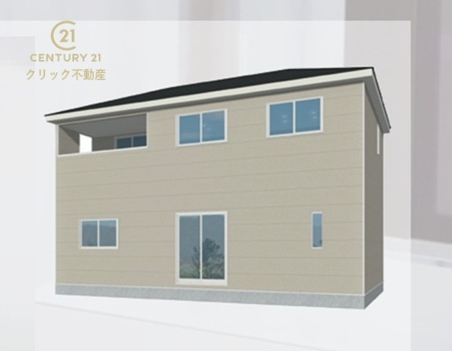 Cradlegarden　 小美玉市羽鳥　第15　2の外観|羽鳥駅徒歩14分。羽鳥小徒歩14分、美野里中徒歩43分。 
かえで通り近くの閑静な住宅地。
幹線道路へのアクセス良好で通勤、お買い物にも便利です。