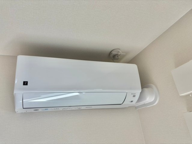 ブリランテの設備