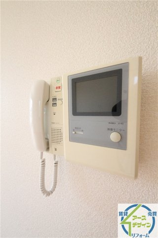 ディアス潤和のセキュリティ|※類似写真