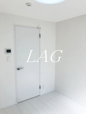 【居間・リビング】 | PALACE MACHIYA | 洋室のお部屋です。