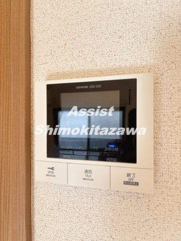 ＤＫ　ＨＯＵＳＥのセキュリティ