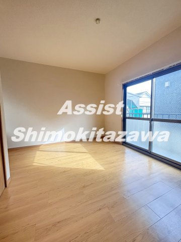 ＤＫ　ＨＯＵＳＥの居間・リビング