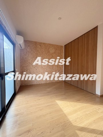 ＤＫ　ＨＯＵＳＥの寝室