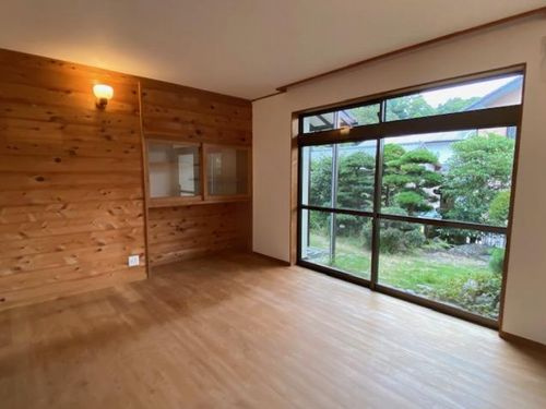 【仲介手数料０円】小田原市小竹　中古一戸建ての洋室|小田原市小竹　中古一戸建て