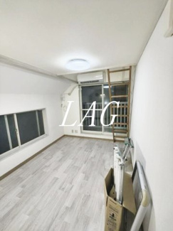 【居間・リビング】 | ＣＡＳＡ不二 | 洋室のお部屋です。