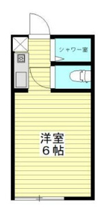 【間取り】 | TCRE東十条 | 間取りです。