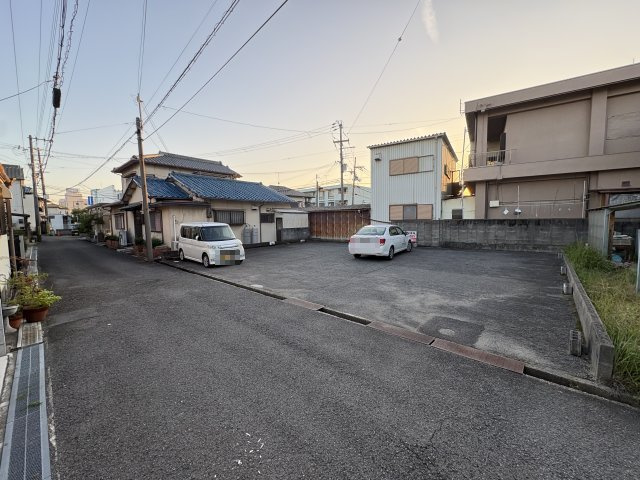和歌山市太田・土地・56999の外観