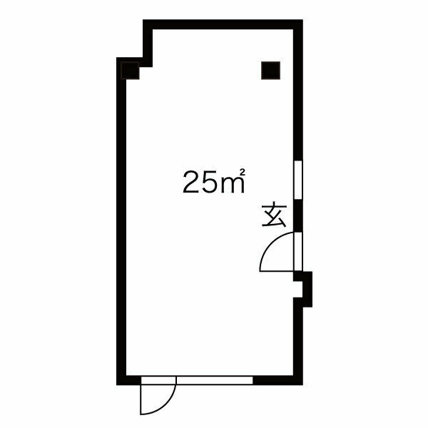 RE-011の間取り|RE-011　間取り