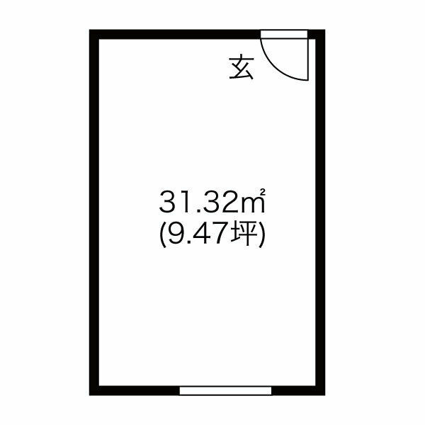 RE-012の間取り|RE-012　間取り