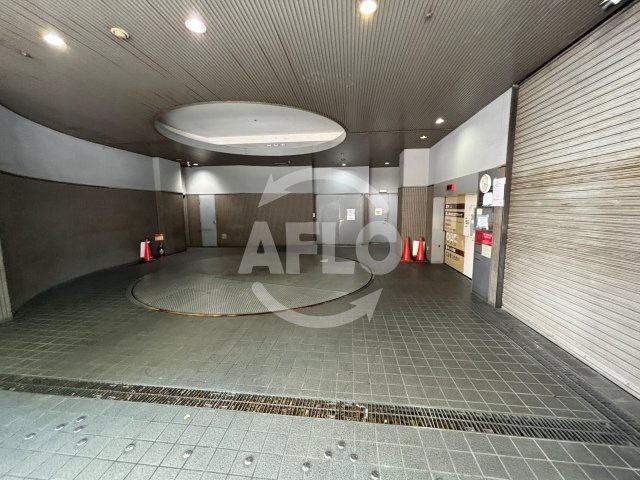 御堂筋MTRビルの駐車場|御堂筋MTRビル