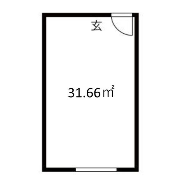 RE-012の間取り|RE-012　間取り