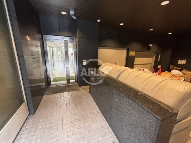 北浜山本ビルの内装|北浜山本ビル