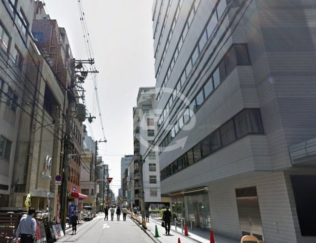 NLC心斎橋アースビルの周辺|NLC心斎橋アースビル　周辺写真