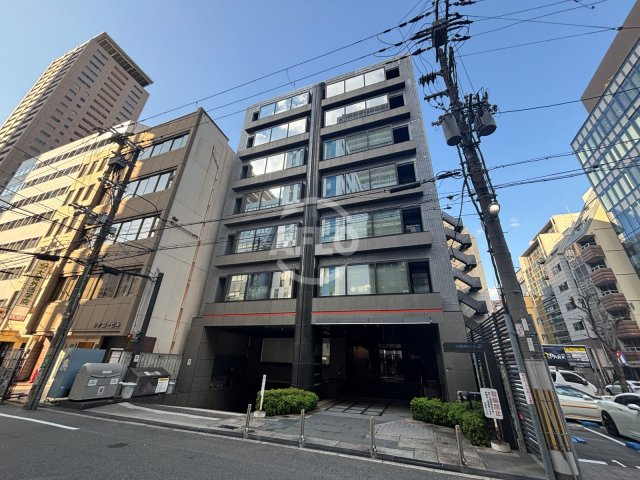 淡路町ビル21の外観|淡路町ビル21