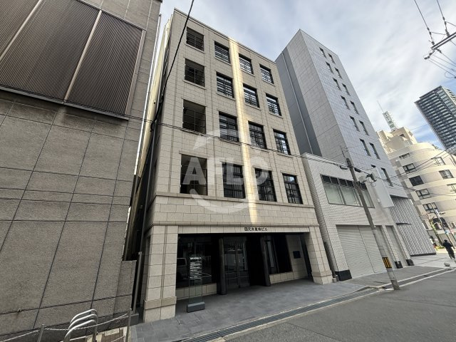 国元高麗橋ビルのその他|国元高麗橋ビル　外観