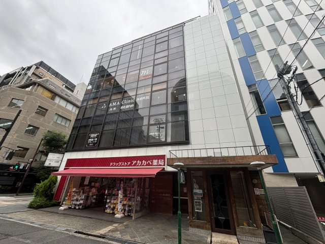 ZELKOVA+Quattroの外観|ZELKOVA+Quattro　外観