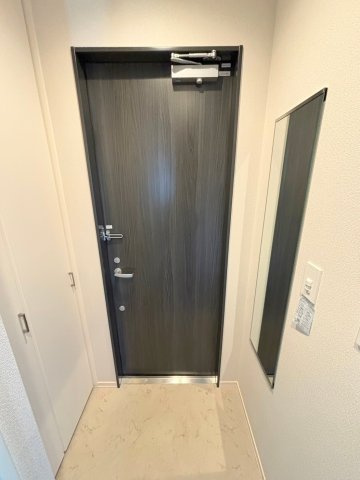 Ｇａｉａの玄関