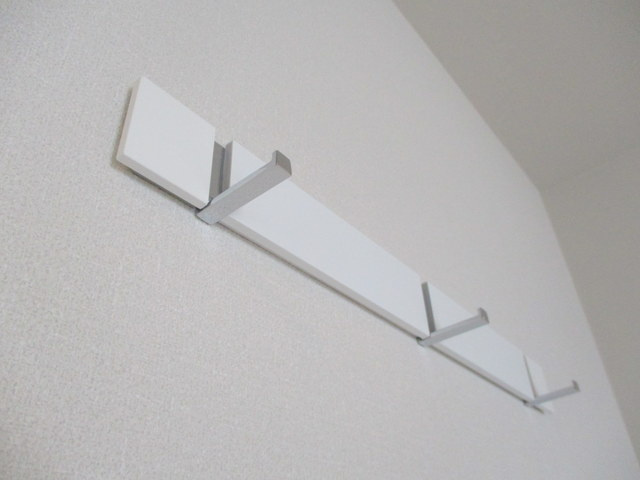 Ｇａｉａの内装