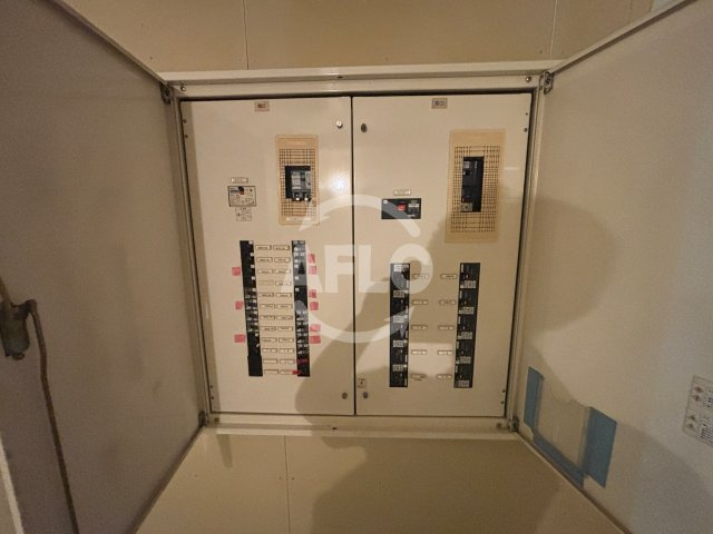 大阪市中央区久太郎町３丁目の店舗事務所の設備|心斎橋船場ビル　