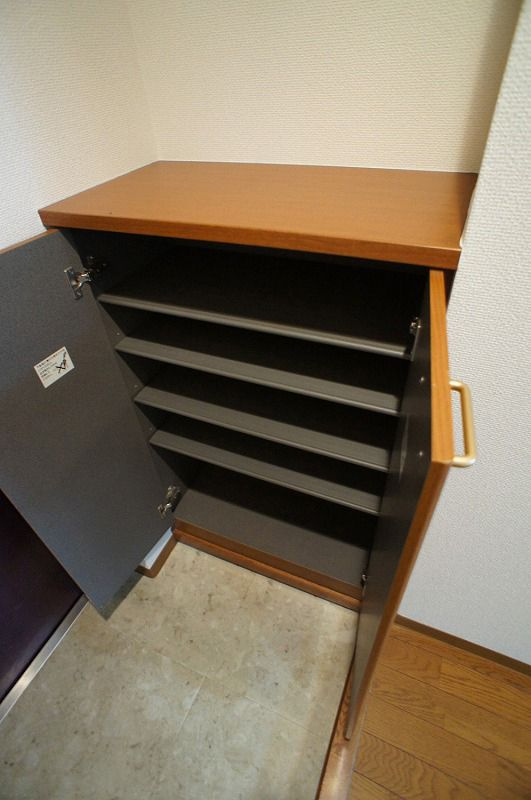 ＡＸＡＳレジデンス目黒東 のその他