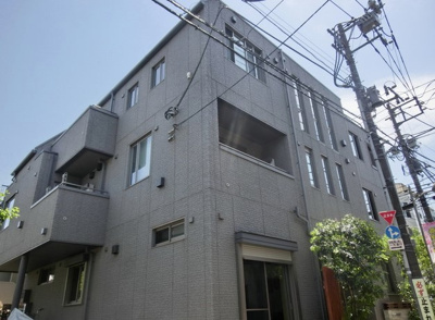 【外観】 | ジオーレ経堂