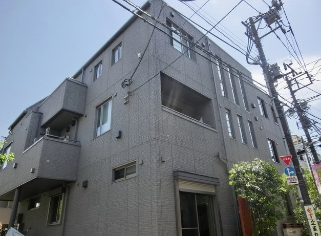 【外観】 | ジオーレ経堂