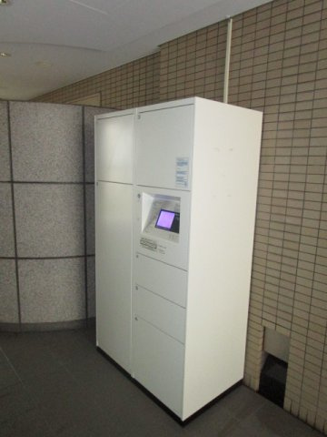 エスポワールのその他共用部分