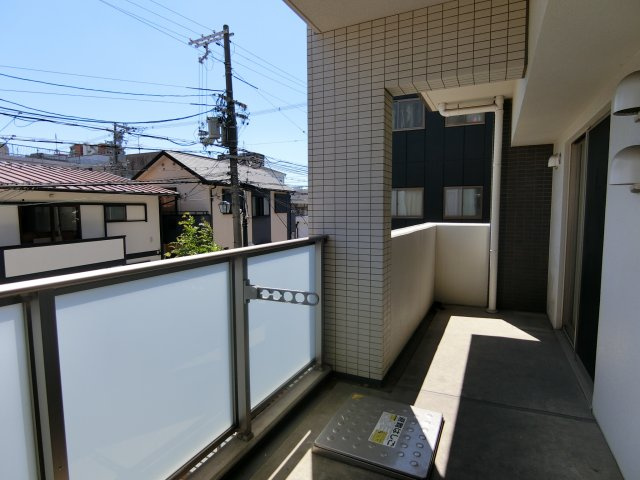【バルコニー】 | フォルビート
