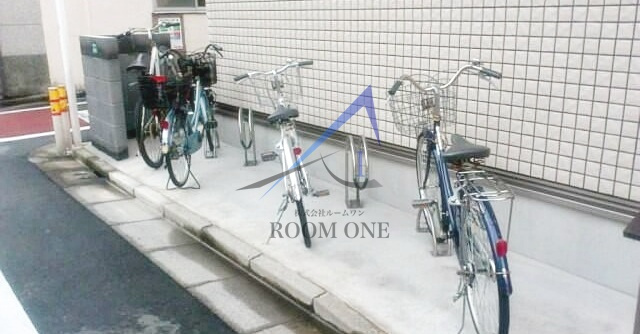 ソルビオス椎名町