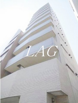 【外観】 | Ｌ－Ｆｌａｔ三田 | 外観です。