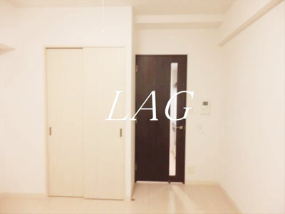 【居間・リビング】 | Ｌ－Ｆｌａｔ三田 | 洋室のお部屋です。