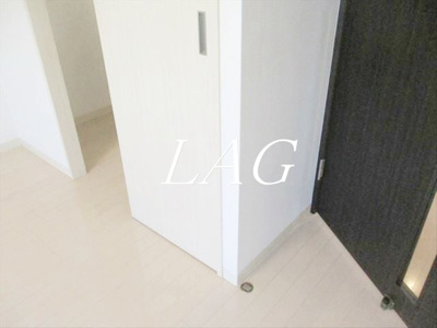 【収納】 | Ｌ－Ｆｌａｔ三田 | 収納です。