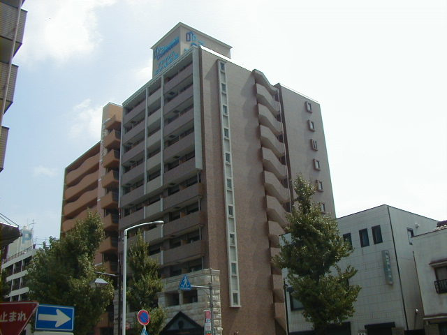 プレサンス名古屋駅前